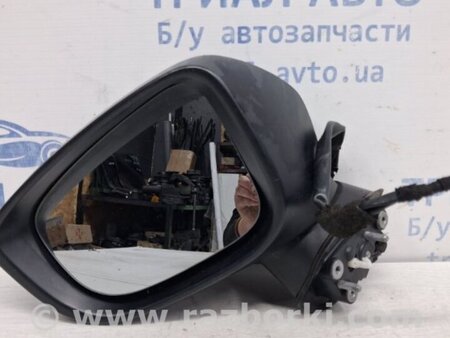 ФОТО Зеркало левое для Mazda 3 BM/BN (2013-2019) (III) Київ