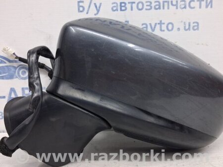 ФОТО Зеркало левое для Mazda 3 BM/BN (2013-2019) (III) Київ