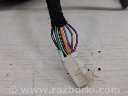 ФОТО Зеркало левое для Mazda 3 BM/BN (2013-2019) (III) Київ