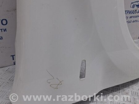 ФОТО Крыло переднее правое для Mitsubishi ASX Киев