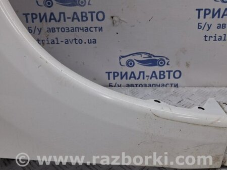 ФОТО Крыло переднее правое для Mitsubishi ASX Киев