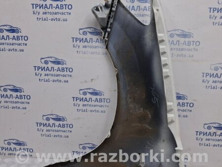 ФОТО Крыло переднее правое для Mitsubishi ASX Киев