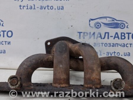 ФОТО Коллектор выпускной для Suzuki SX4 Киев