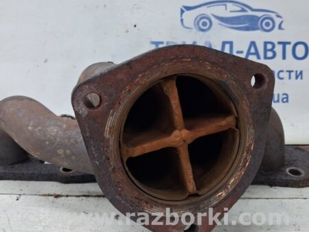 ФОТО Коллектор выпускной для Suzuki SX4 Киев