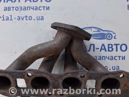 ФОТО Коллектор выпускной для Suzuki SX4 Киев