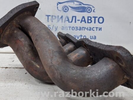 ФОТО Коллектор выпускной для Suzuki SX4 Киев