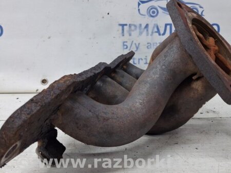 ФОТО Коллектор выпускной для Suzuki SX4 Киев