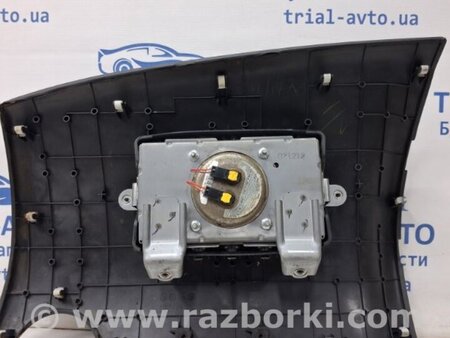 ФОТО Подушка безопасности в торпеду для Suzuki SX4 Киев