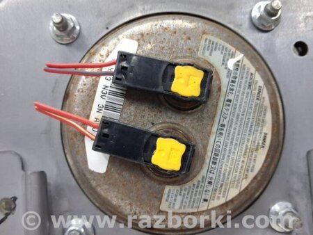 ФОТО Подушка безопасности в торпеду для Suzuki SX4 Киев