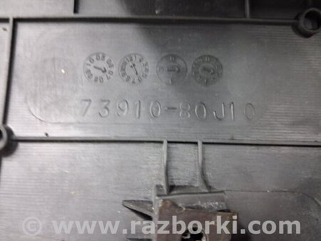 ФОТО Подушка безопасности в торпеду для Suzuki SX4 Киев