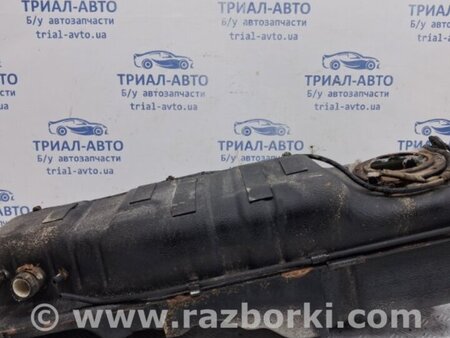 ФОТО Бак топливный металлический для Suzuki SX4 Київ