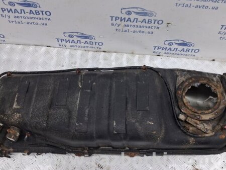 ФОТО Бак топливный металлический для Suzuki SX4 Київ