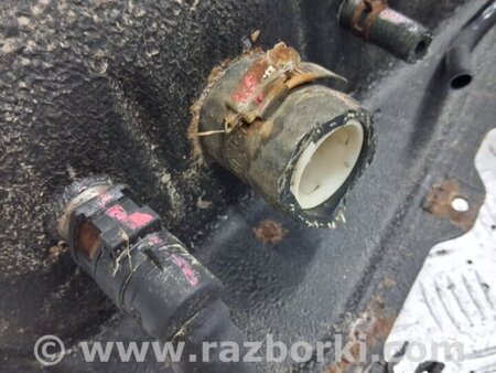 ФОТО Бак топливный металлический для Suzuki SX4 Київ