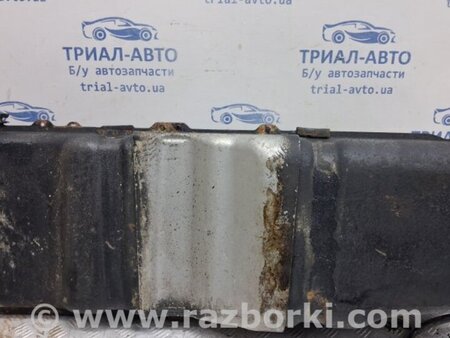 ФОТО Бак топливный металлический для Suzuki SX4 Київ