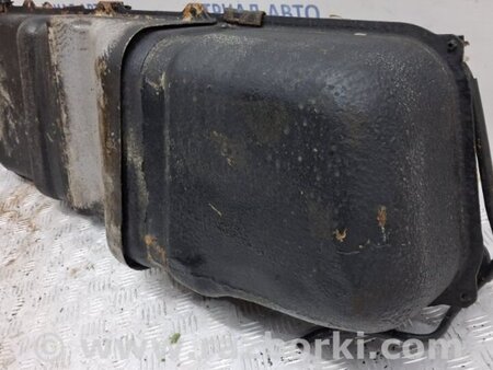 ФОТО Бак топливный металлический для Suzuki SX4 Київ