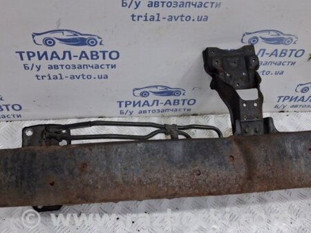 ФОТО Усилитель бампера передний для Suzuki SX4 Київ