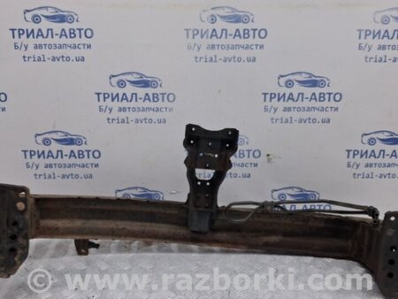 ФОТО Усилитель бампера передний для Suzuki SX4 Київ