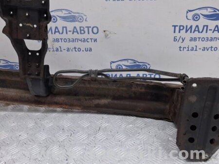 ФОТО Усилитель бампера передний для Suzuki SX4 Київ