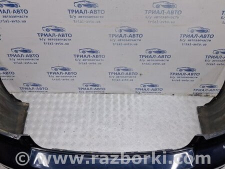 ФОТО Бампер задний для Suzuki SX4 Киев