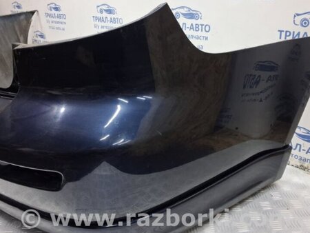 ФОТО Бампер задний для Suzuki SX4 Киев