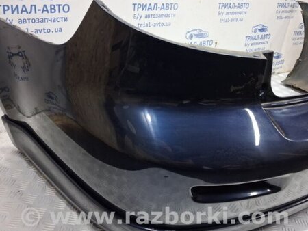 ФОТО Бампер задний для Suzuki SX4 Киев