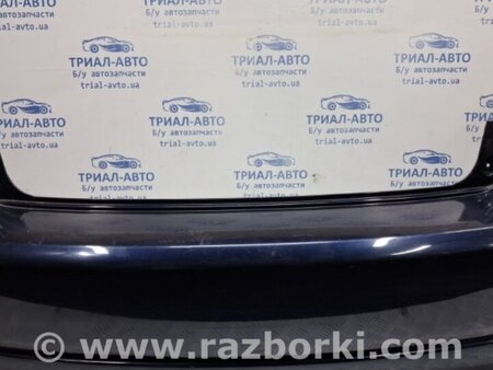 ФОТО Бампер задний для Suzuki SX4 Киев