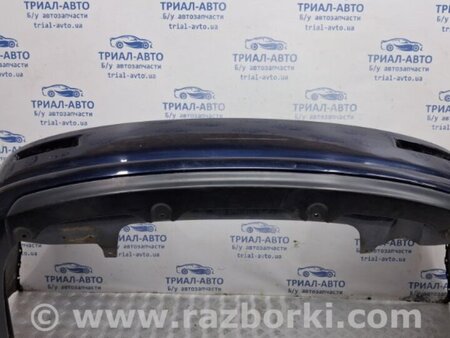 ФОТО Бампер задний для Suzuki SX4 Киев