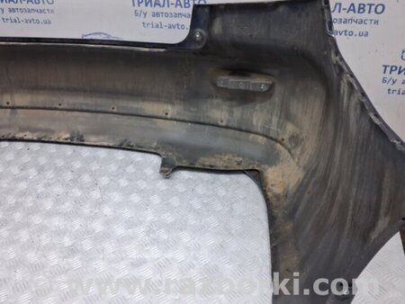 ФОТО Бампер задний для Suzuki SX4 Киев