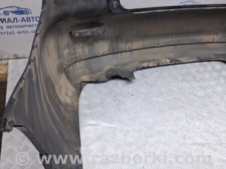 ФОТО Бампер задний для Suzuki SX4 Киев