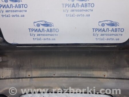 ФОТО Бампер задний для Suzuki SX4 Киев