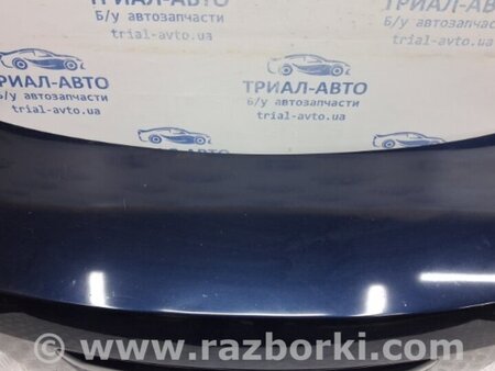 ФОТО Крышка багажника для Suzuki SX4 Київ