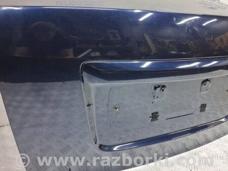 ФОТО Крышка багажника для Suzuki SX4 Київ