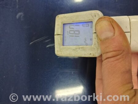 ФОТО Крышка багажника для Suzuki SX4 Київ