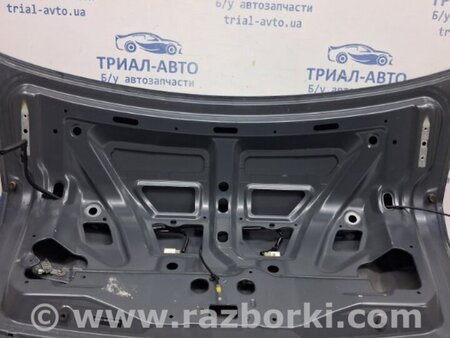 ФОТО Крышка багажника для Suzuki SX4 Київ