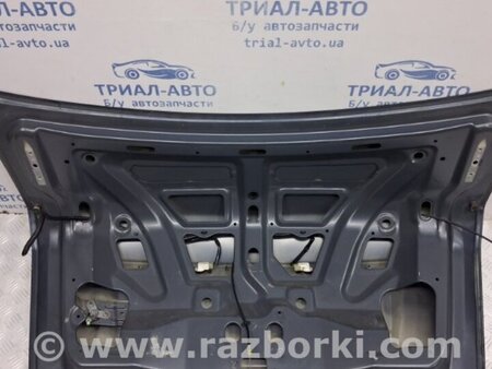 ФОТО Крышка багажника для Suzuki SX4 Київ