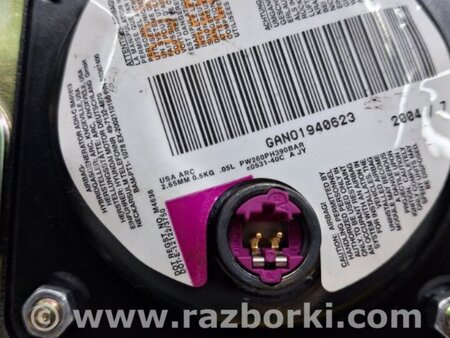 ФОТО Подушка безопасности в руль для Hyundai Tucson (04-10) Київ