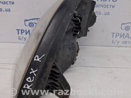 ФОТО Фара правая галоген для SsangYong Rexton Киев