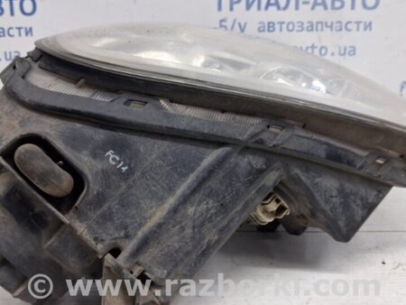 ФОТО Фара правая галоген для SsangYong Rexton Киев