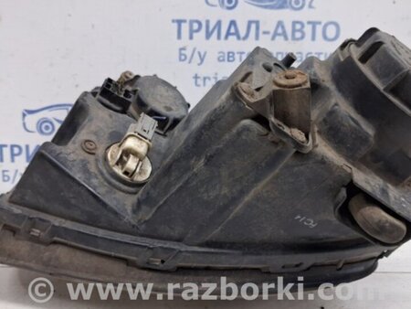 ФОТО Фара правая галоген для SsangYong Rexton Киев