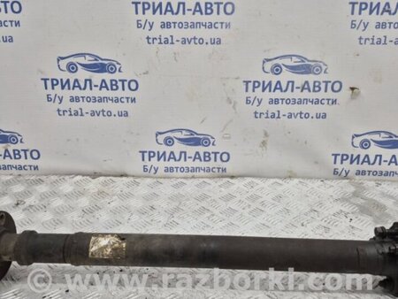 ФОТО Вал карданный для SsangYong Rexton Київ