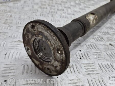 ФОТО Вал карданный для SsangYong Rexton Київ