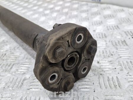 ФОТО Вал карданный для SsangYong Rexton Київ