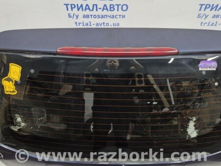 ФОТО Крышка багажника для SsangYong Rexton Київ