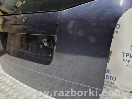 ФОТО Крышка багажника для SsangYong Rexton Київ