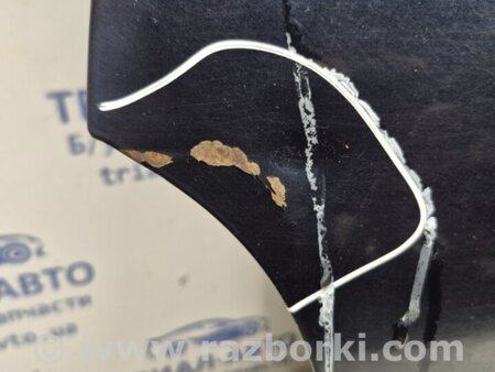 ФОТО Крышка багажника для SsangYong Rexton Київ