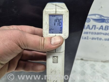 ФОТО Крышка багажника для SsangYong Rexton Київ