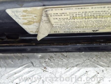 ФОТО Крышка багажника для SsangYong Rexton Київ