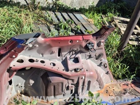 ФОТО Четверть автомобиля задняя левая для Mazda CX-7 Київ