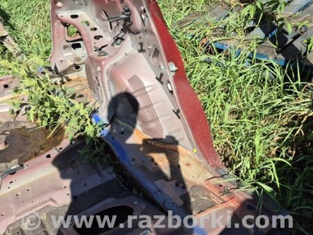 ФОТО Четверть автомобиля задняя левая для Mazda CX-7 Київ