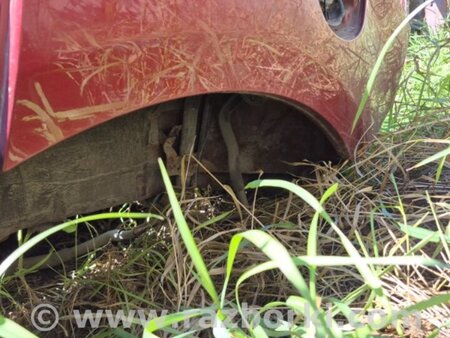 ФОТО Четверть автомобиля задняя левая для Mazda CX-7 Київ